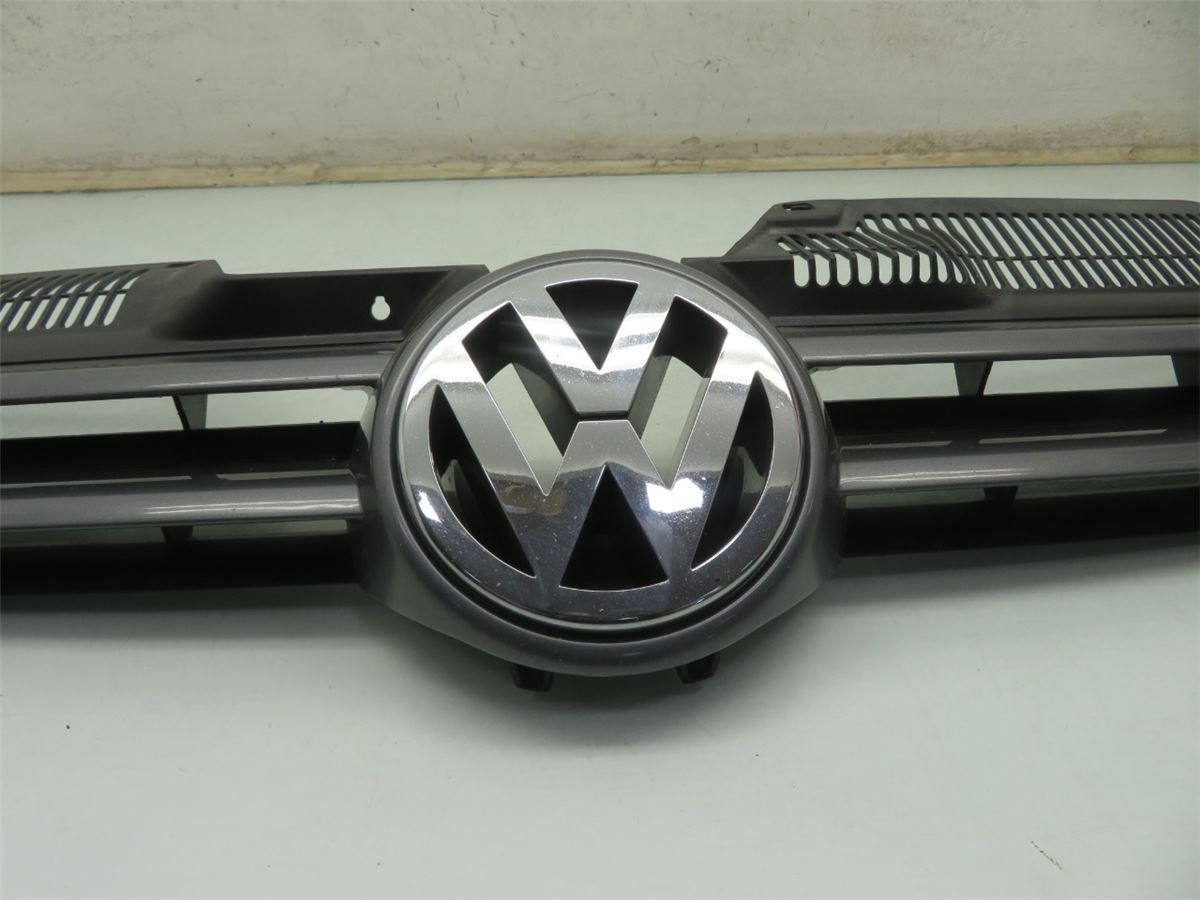 Grill Komplett – bilde 1