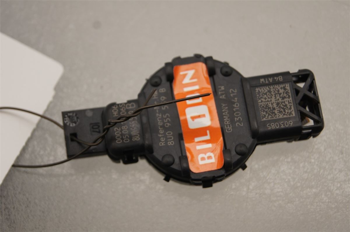 Sensor Regnsensor – bilde 1