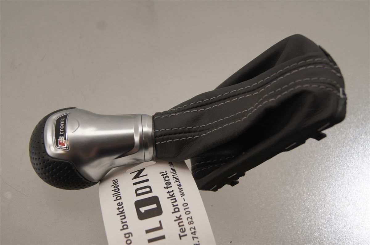 Gearspak Mansjett – bilde 1