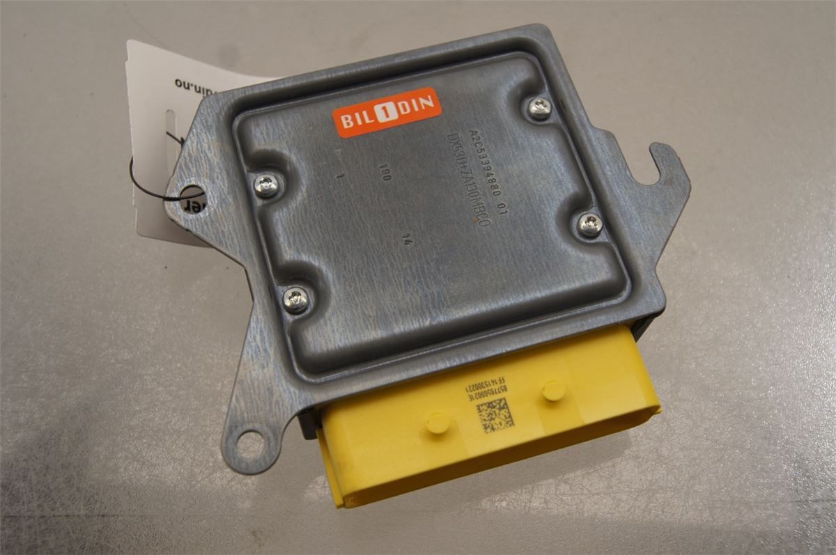 Airbag Elektronikkenhet – bilde 2