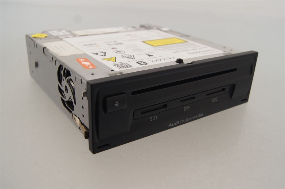 Stereo Radio Med CD – bilde 2