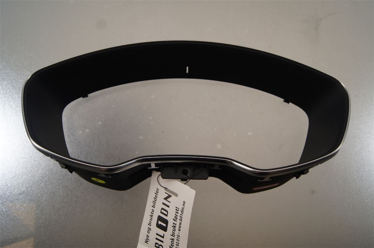 Instrument Ramme – bilde 1