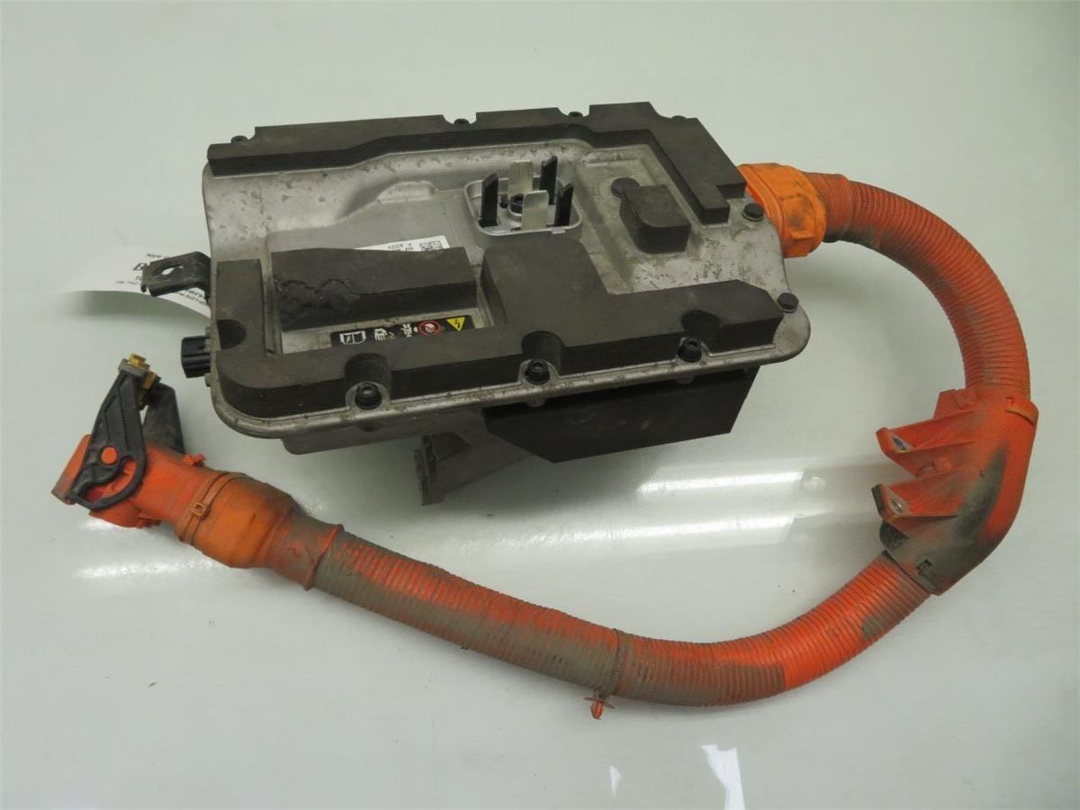 Elektrisk Øvrig – bilde 1