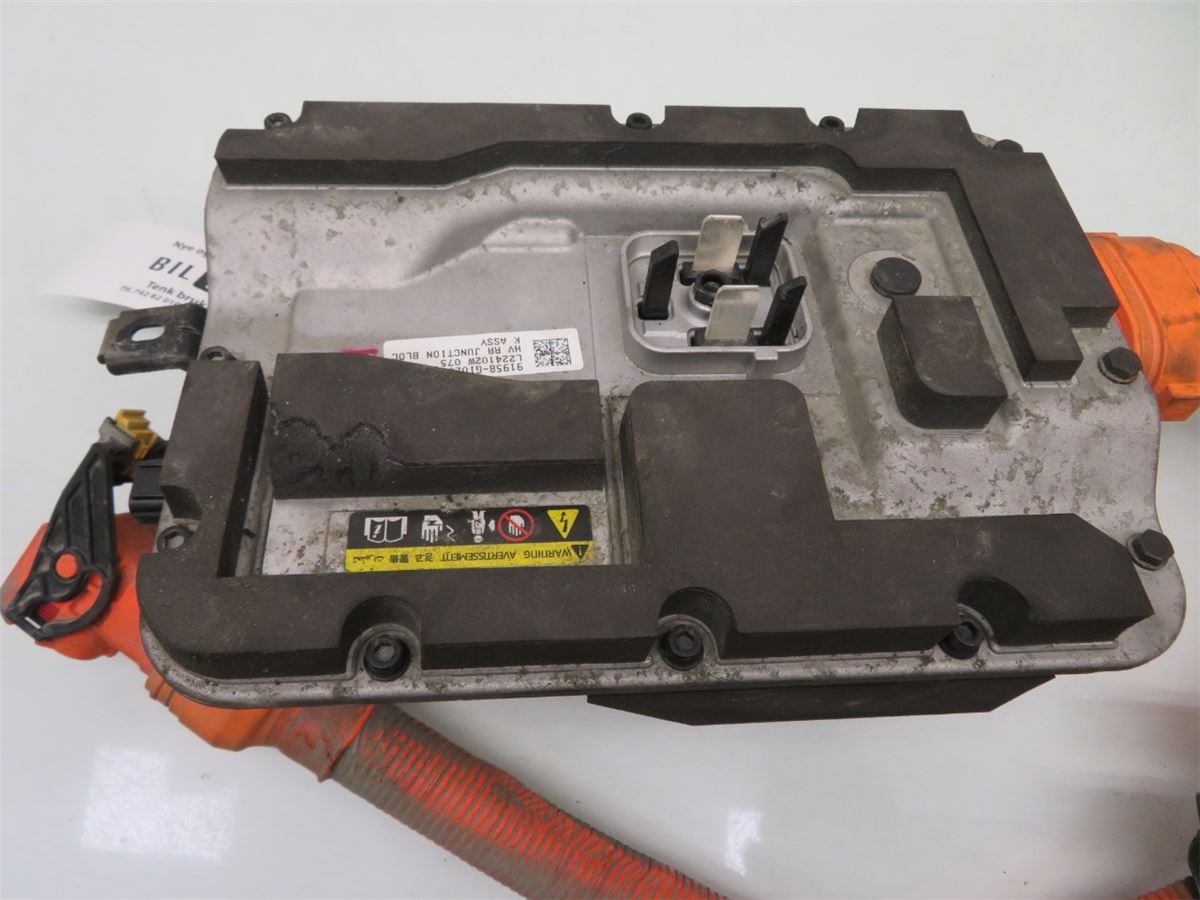 Elektrisk Øvrig – bilde 2