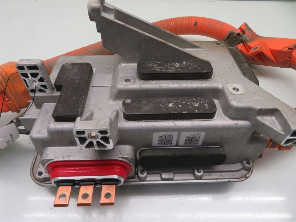Elektrisk Øvrig – bilde 3