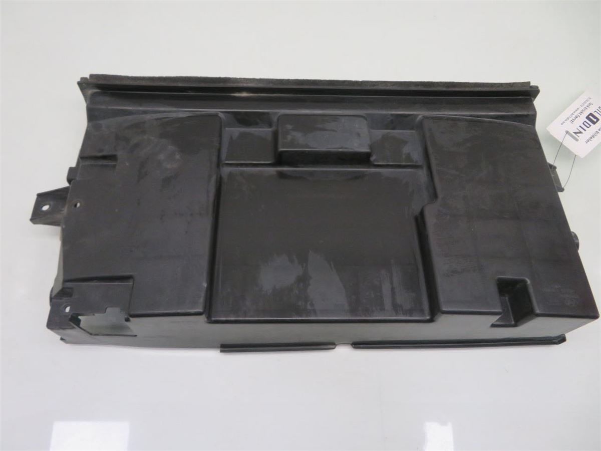 Luftstyring Front – bilde 1