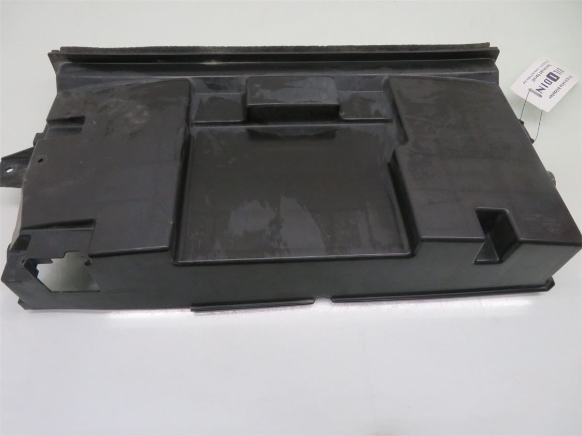 Luftstyring Front – bilde 2