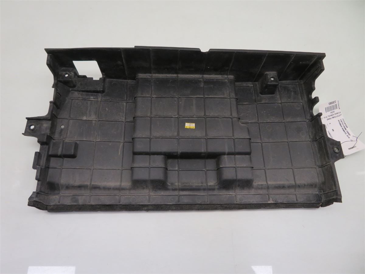 Luftstyring Front – bilde 3