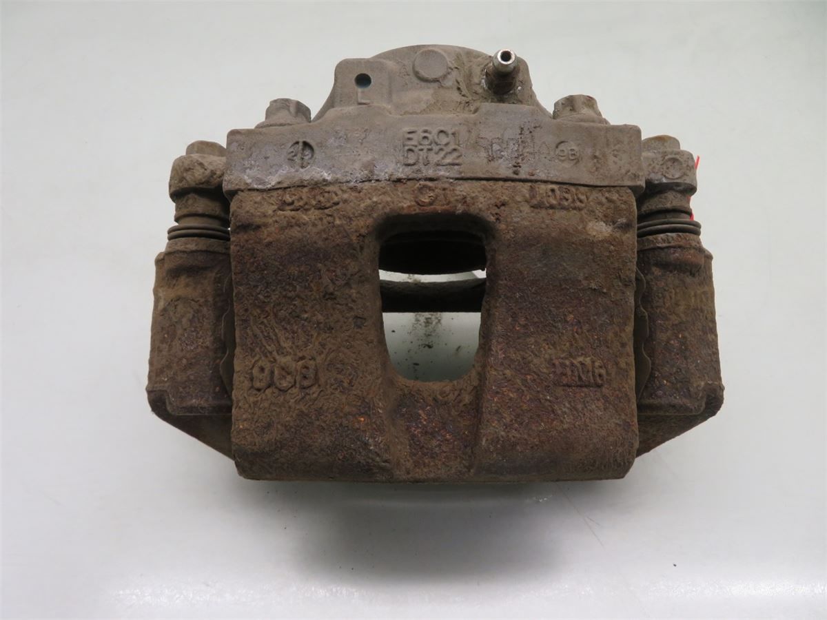 Bremsecaliper Foran Venstre – bilde 2