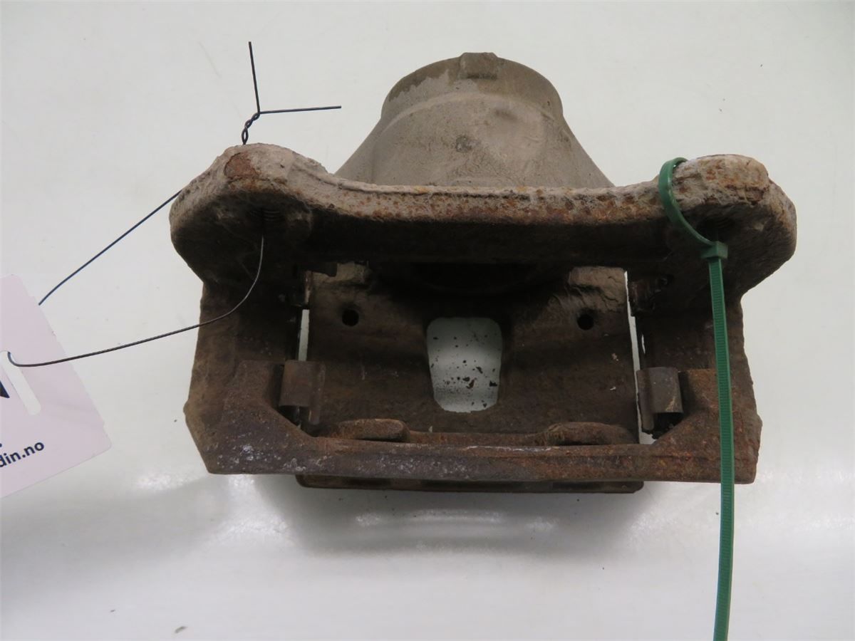 Bremsecaliper Foran Høyre – bilde 1