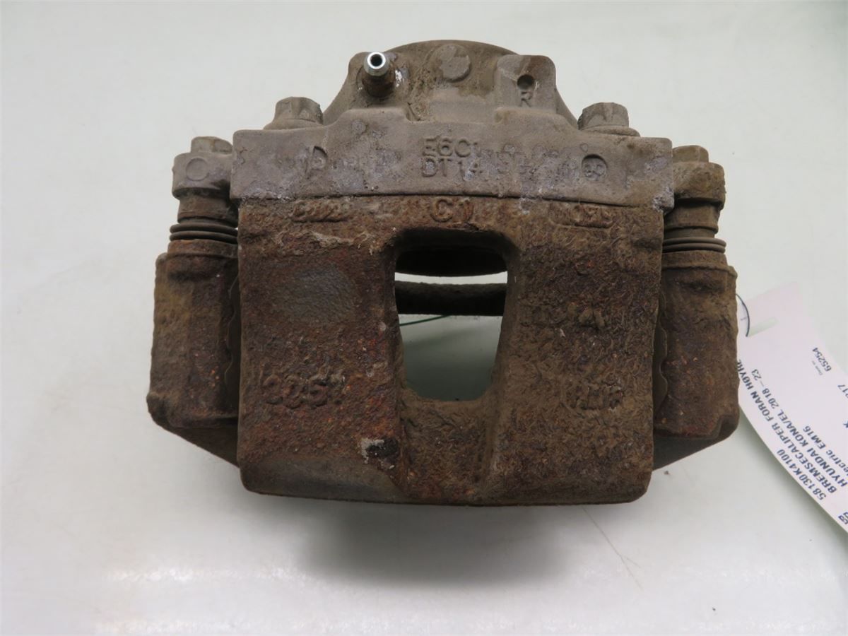Bremsecaliper Foran Høyre – bilde 2