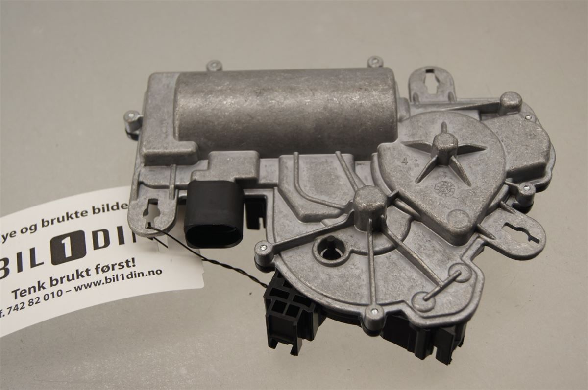 Baklukeåpner Automatisk – bilde 3