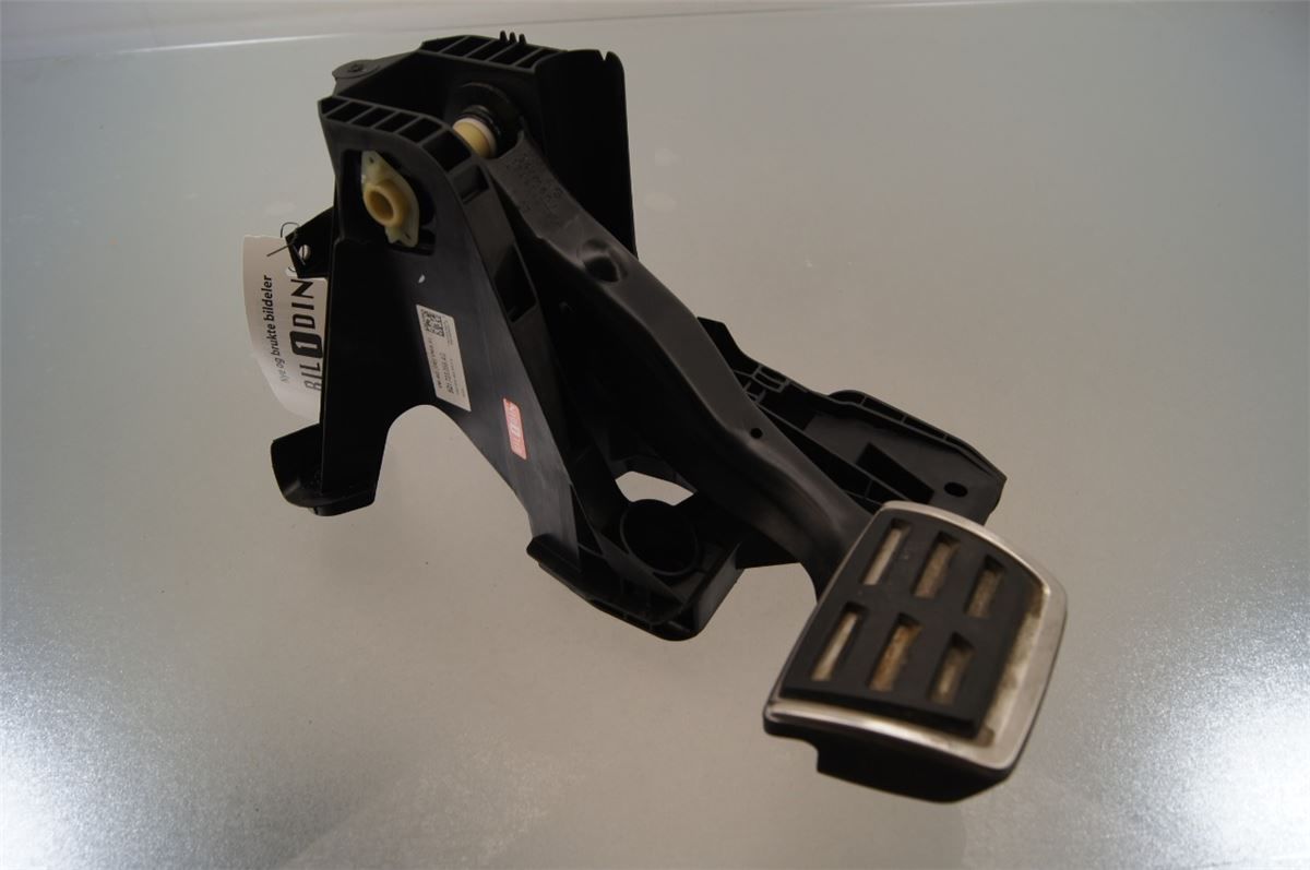 Bremsepedal – bilde 1