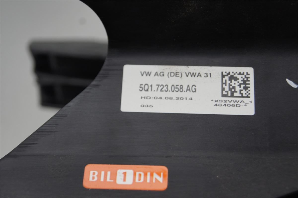 Bremsepedal – bilde 3