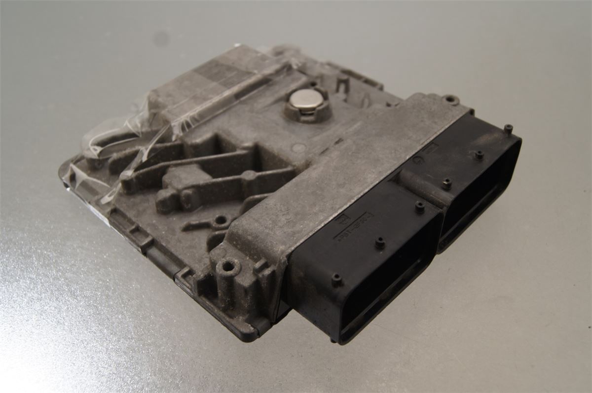 Styreenhet Motor (ECU) Bensin – bilde 2