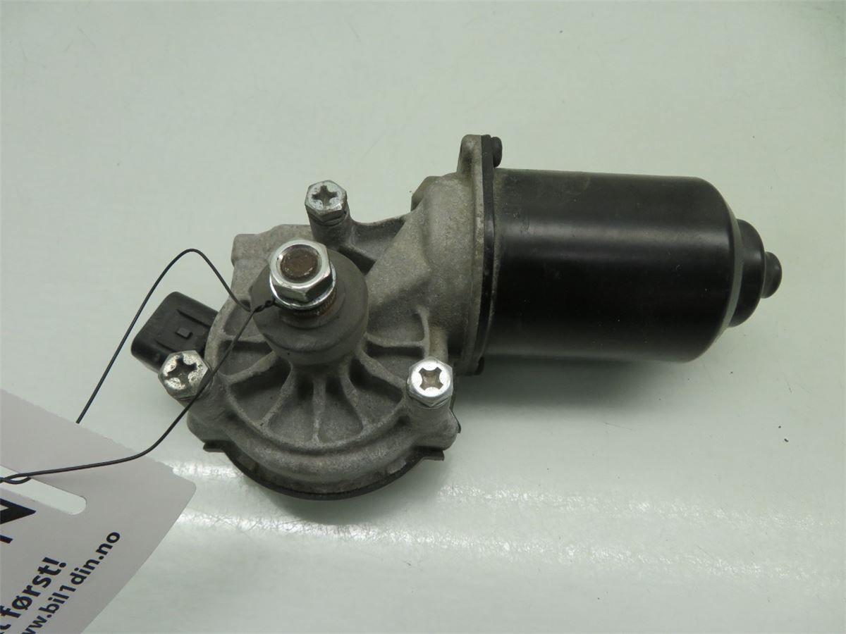 Viskermotor Frontrute – bilde 2