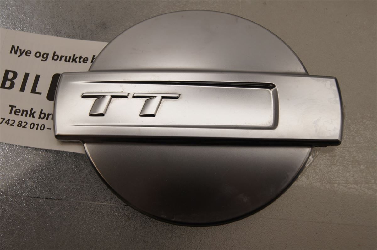 Drivstoff Tanklokk – bilde 1
