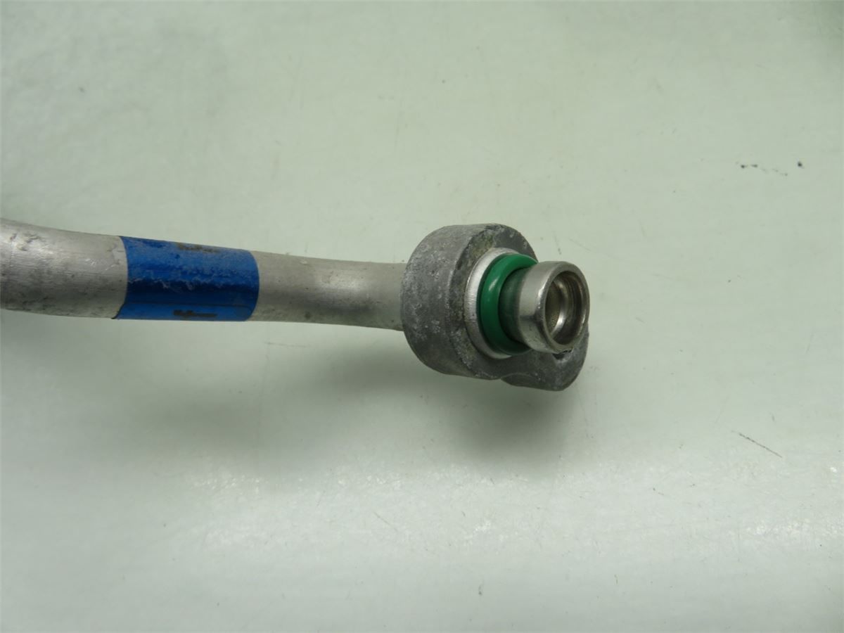 Varme AC Slange / Rør – bilde 3