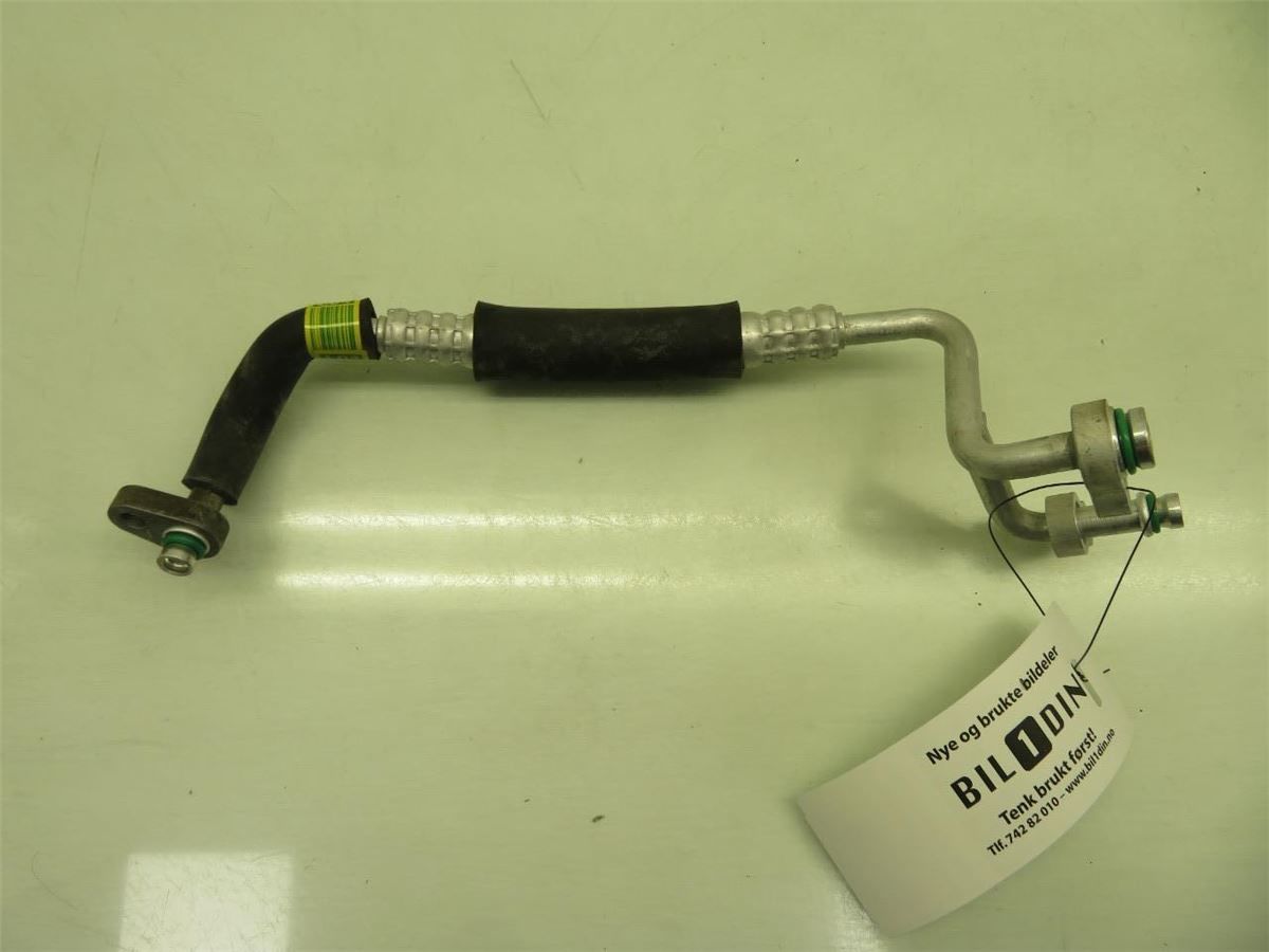Varme AC Slange / Rør – bilde 1