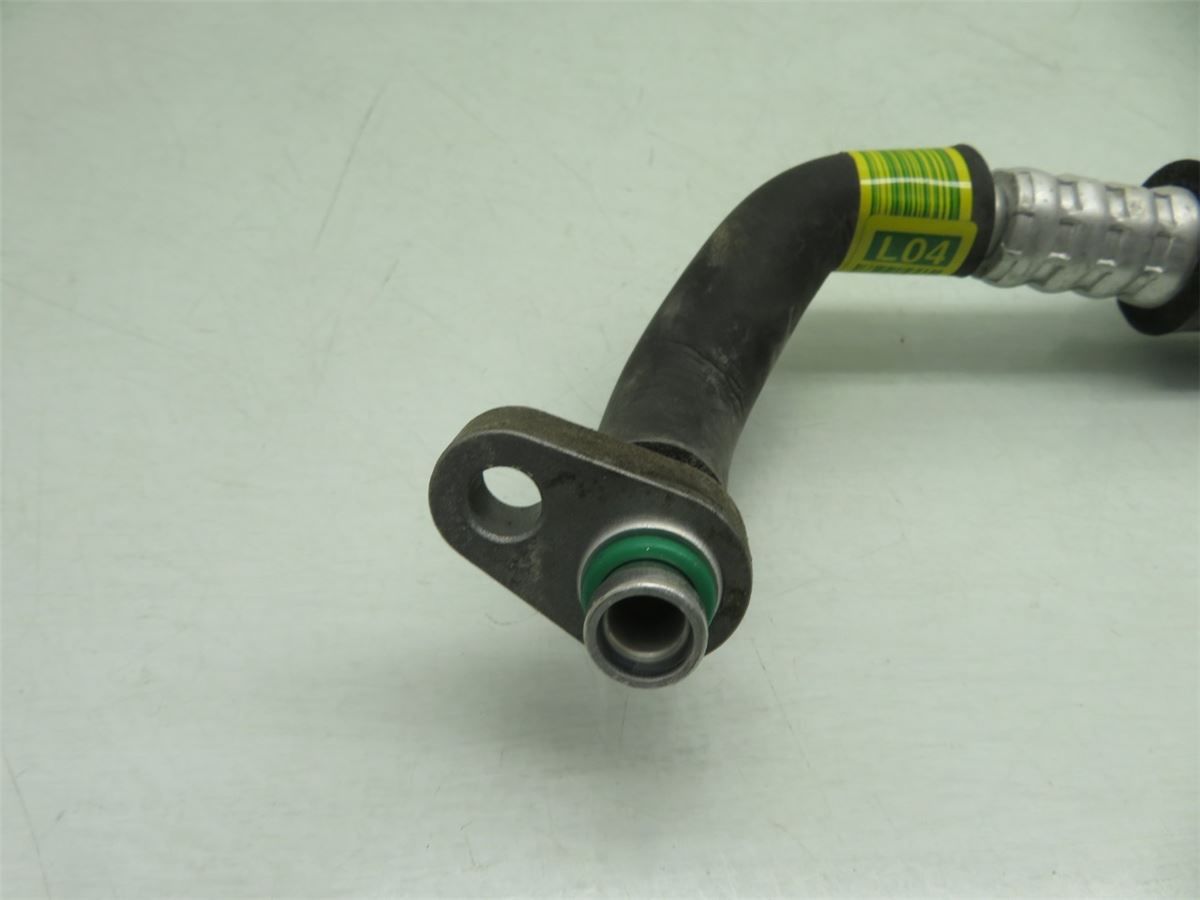 Varme AC Slange / Rør – bilde 2