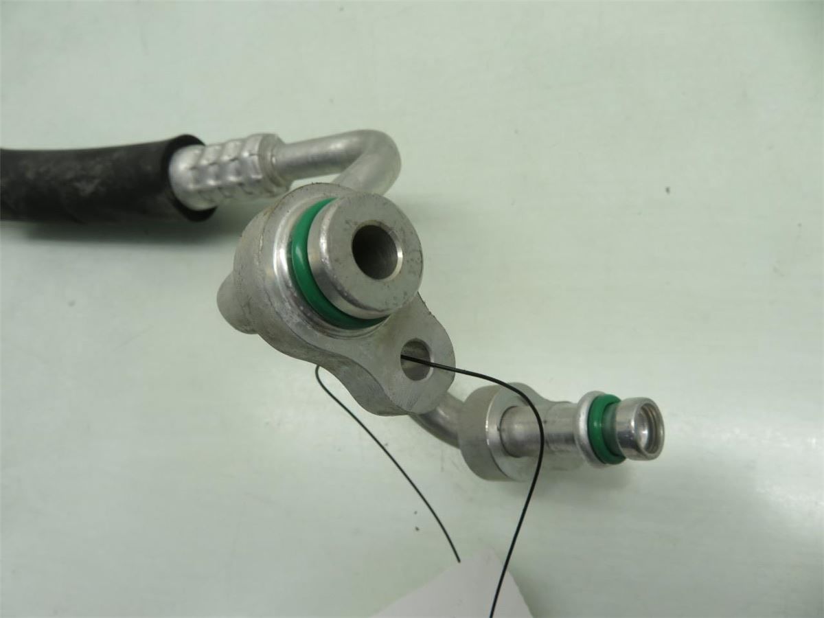 Varme AC Slange / Rør – bilde 3