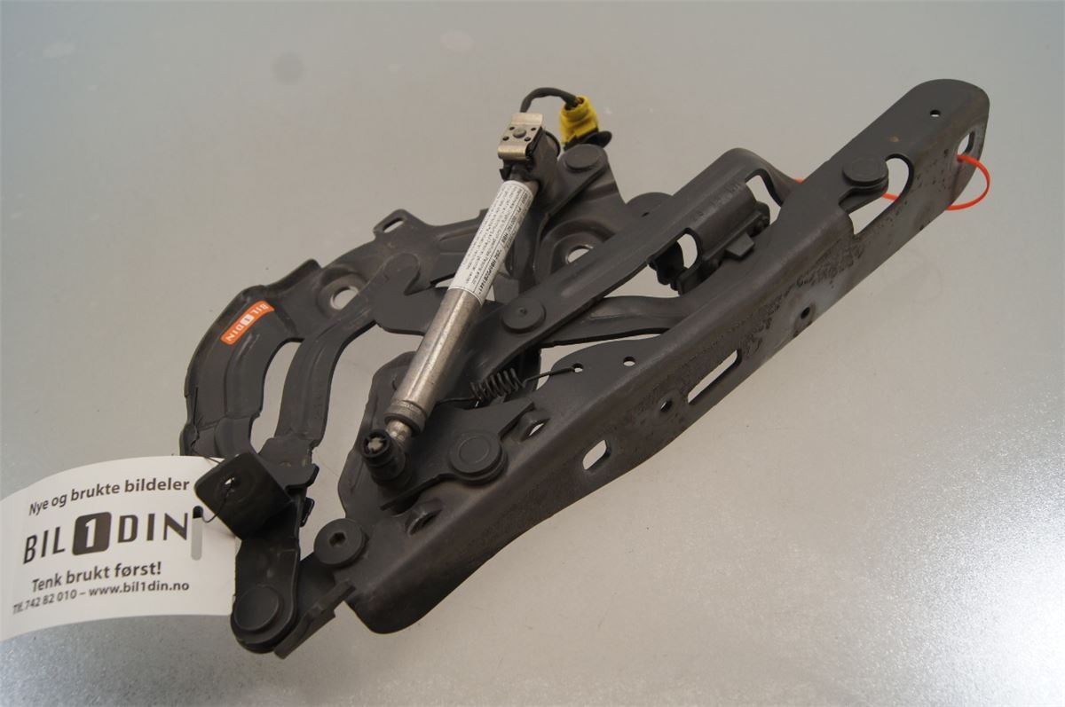 Panser Hengsel / Hengsler – bilde 1