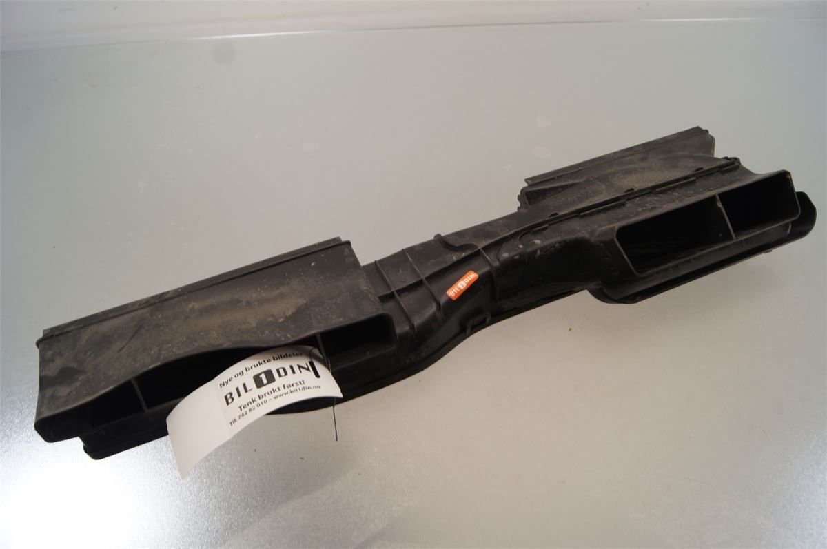 Luftstyring Front – bilde 1
