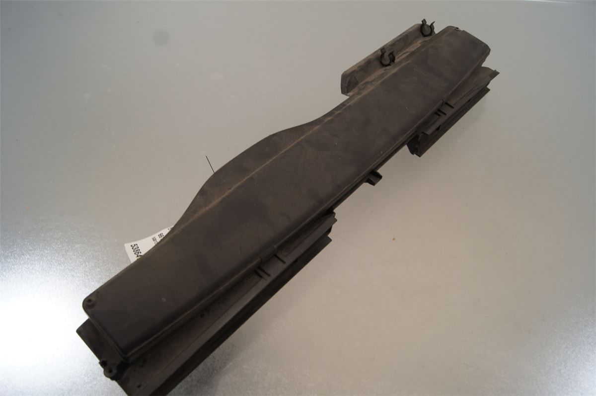 Luftstyring Front – bilde 2