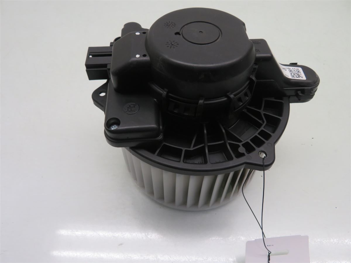 Varmeapparat Viftemotor – bilde 3