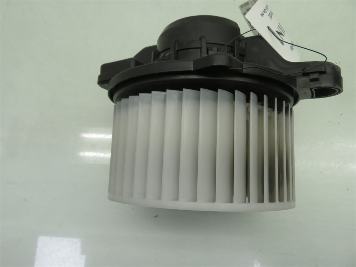 Varmeapparat Viftemotor – bilde 4