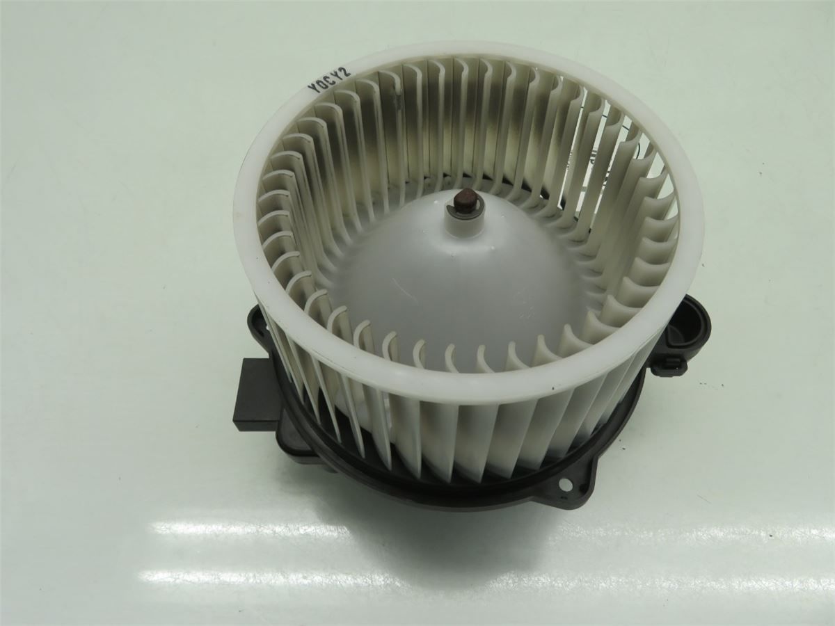 Varmeapparat Viftemotor – bilde 5