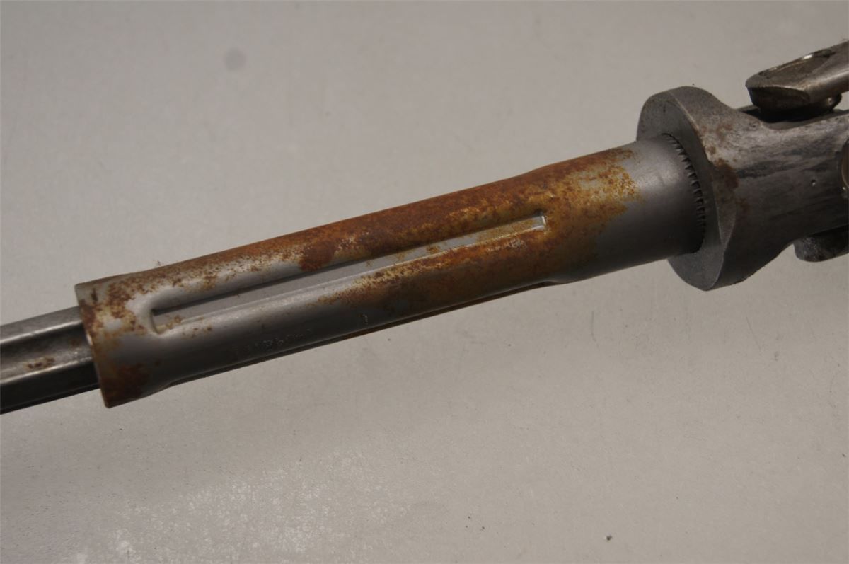 Rattakselaggregat Justerbart – bilde 2