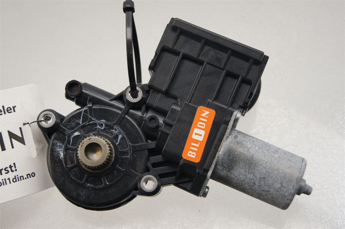 Vindusheismotor – bilde 3