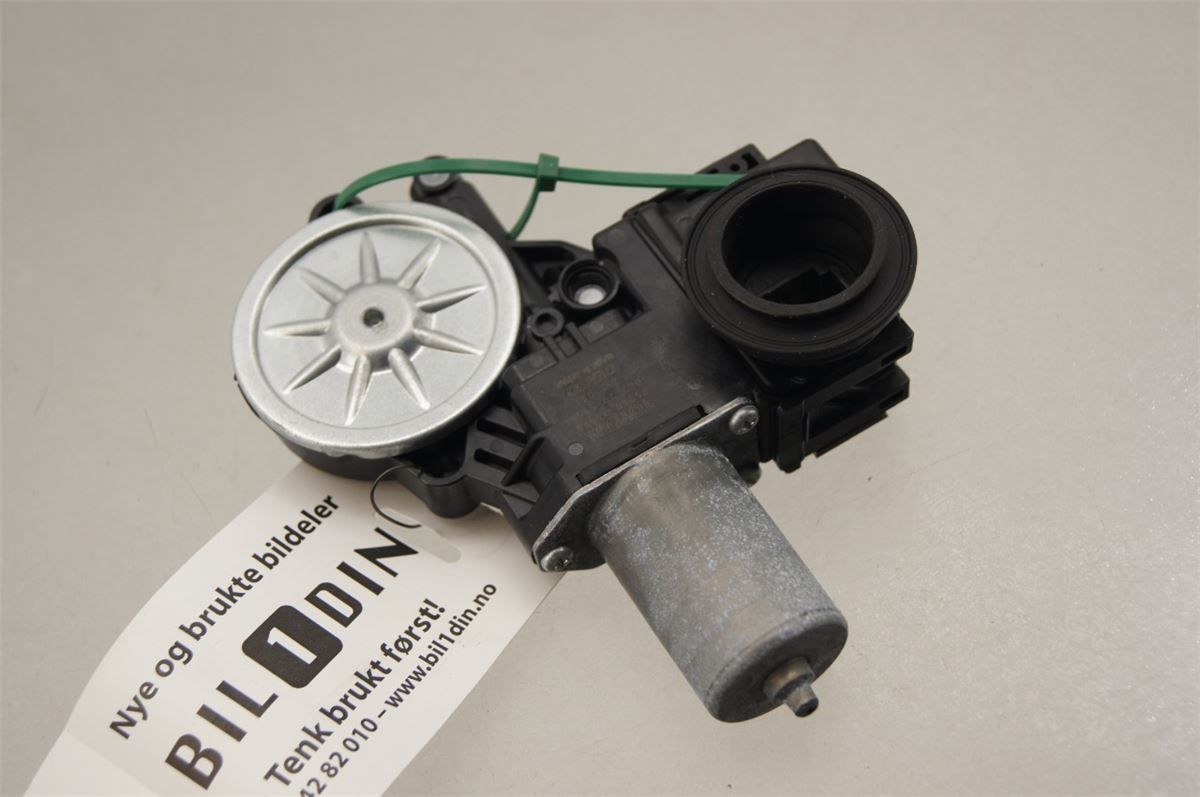 Vindusheismotor – bilde 1