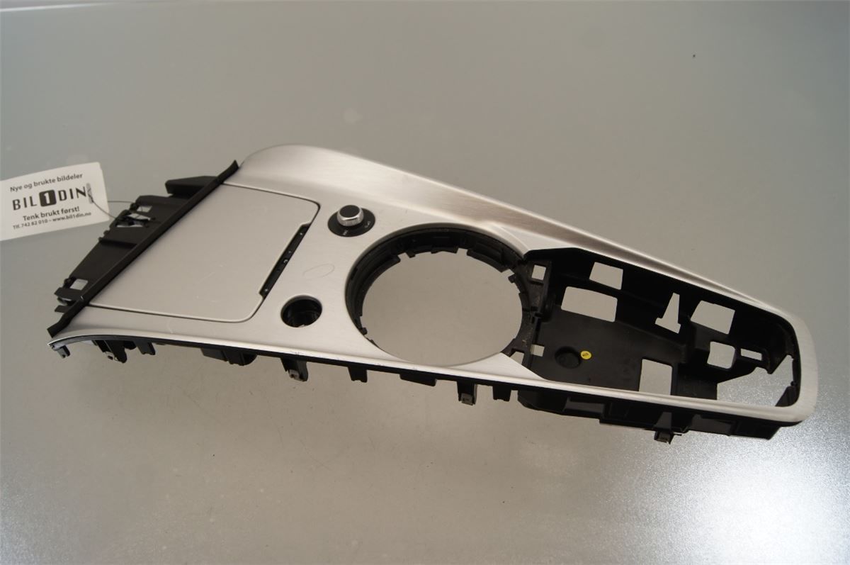Instrumentkonsoll Midt – bilde 1