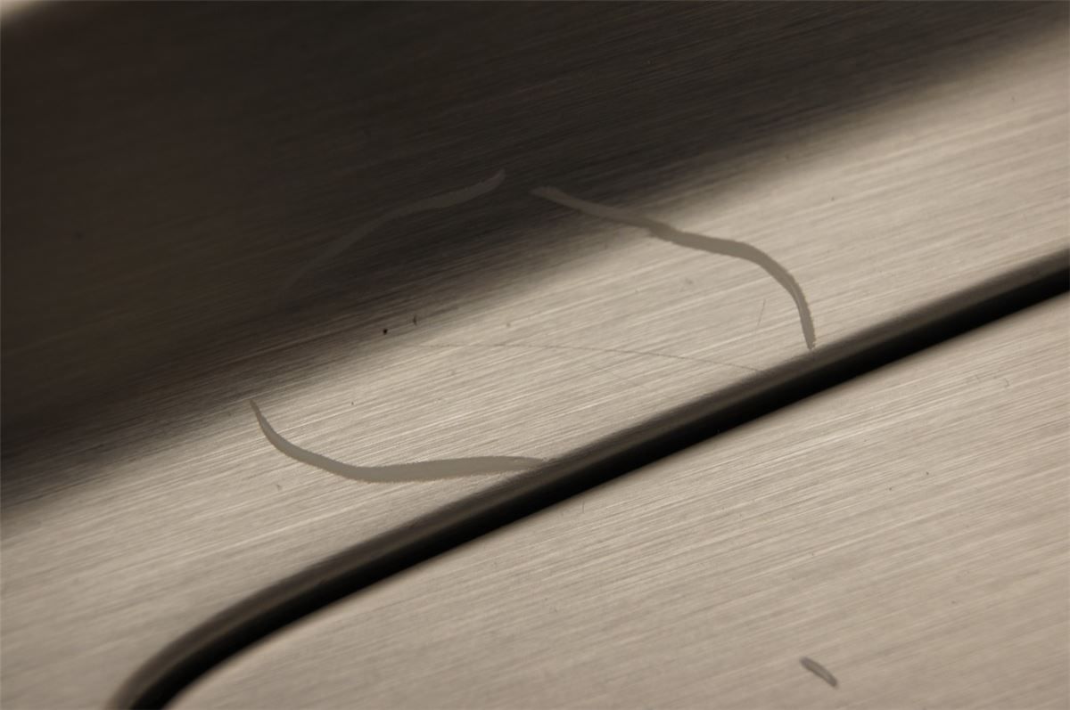 Instrumentkonsoll Midt – bilde 4