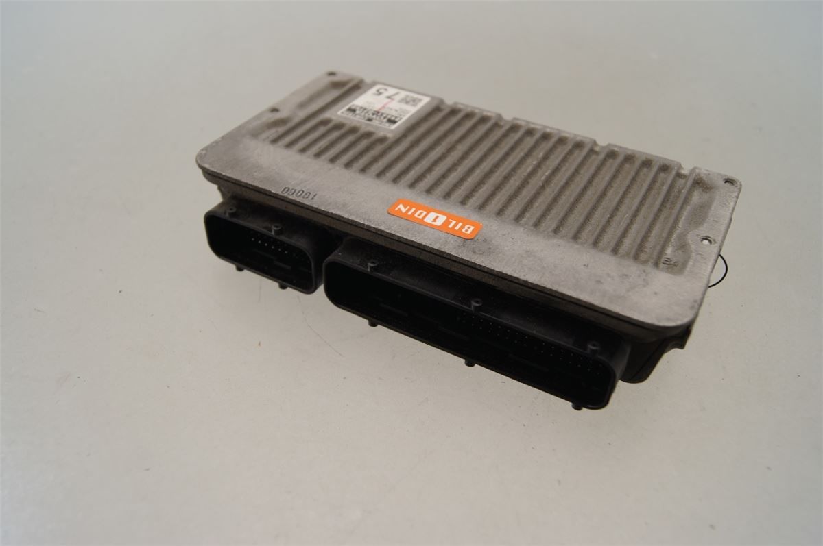 Styreenhet Motor (ECU) Bensin – bilde 4