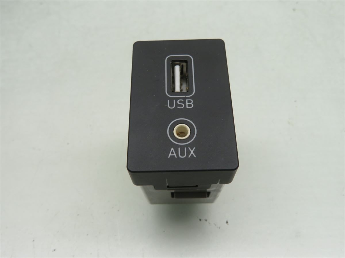 Usb Forbindelse – bilde 1