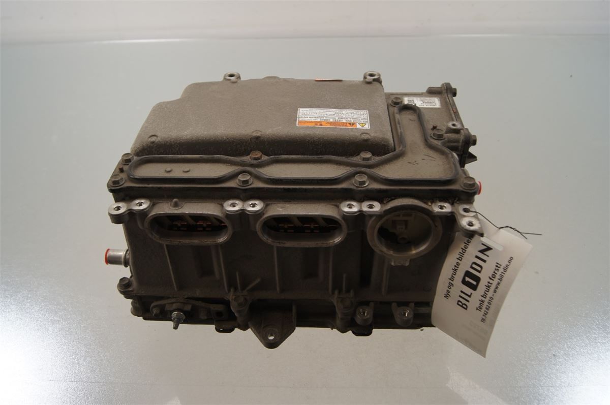 Hybrid Inverter – bilde 1