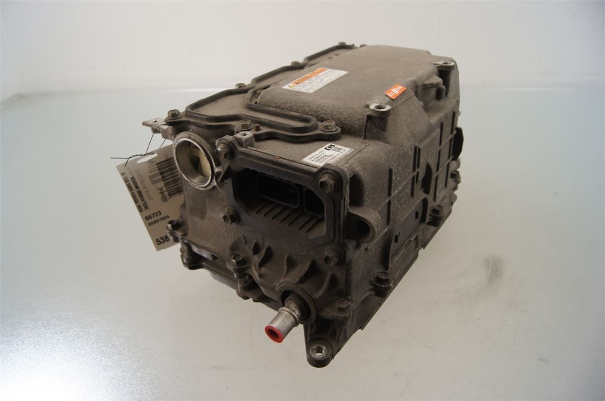 Hybrid Inverter – bilde 2