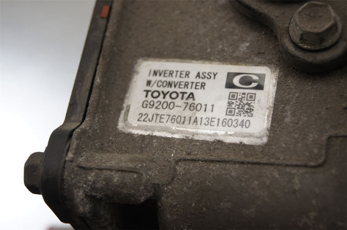 Hybrid Inverter – bilde 3