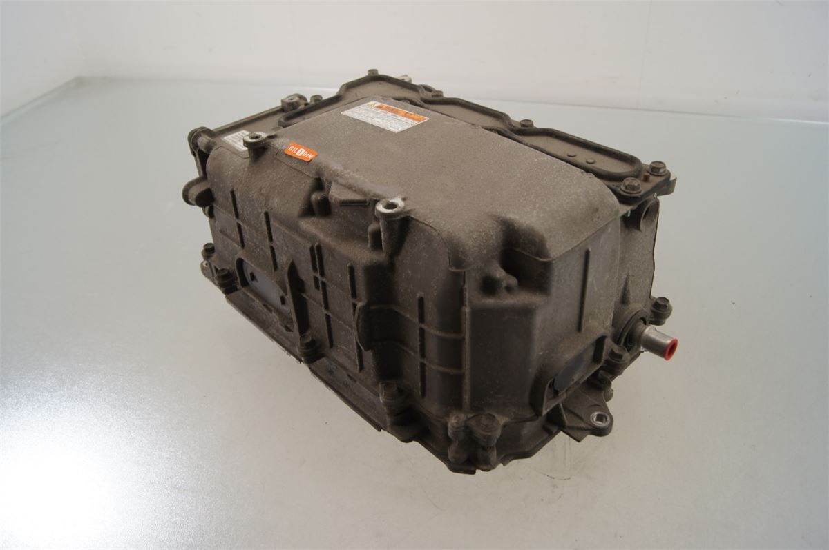 Hybrid Inverter – bilde 4