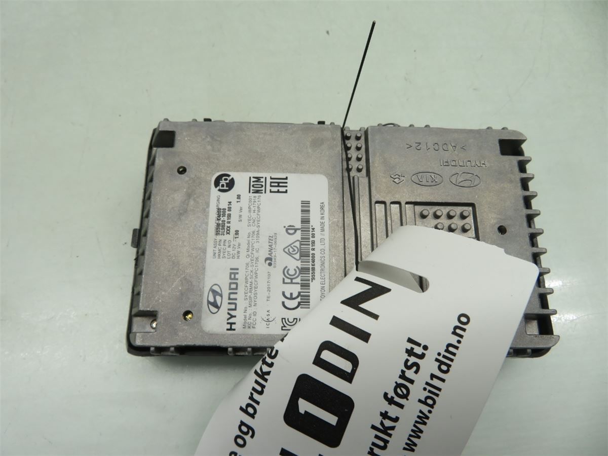 Lader Mobiltelefon – bilde 1