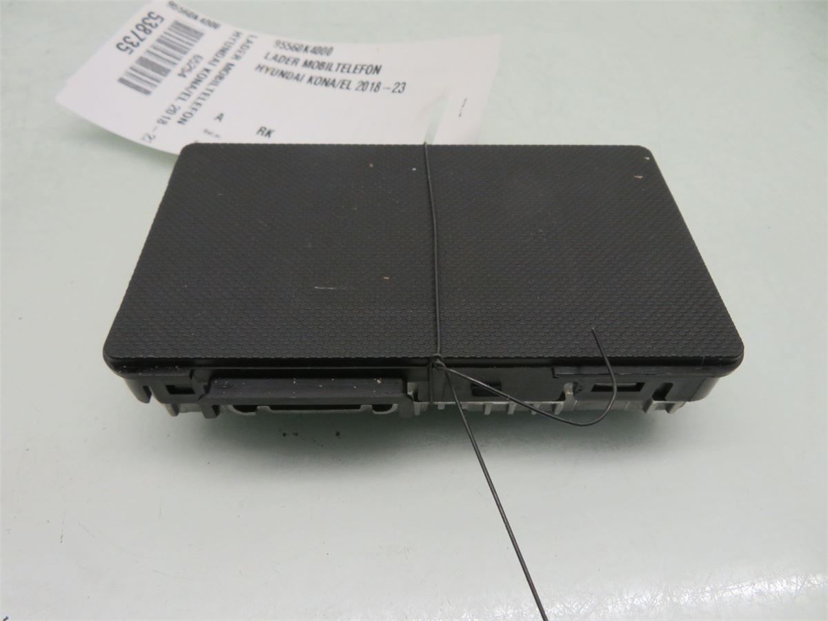 Lader Mobiltelefon – bilde 4