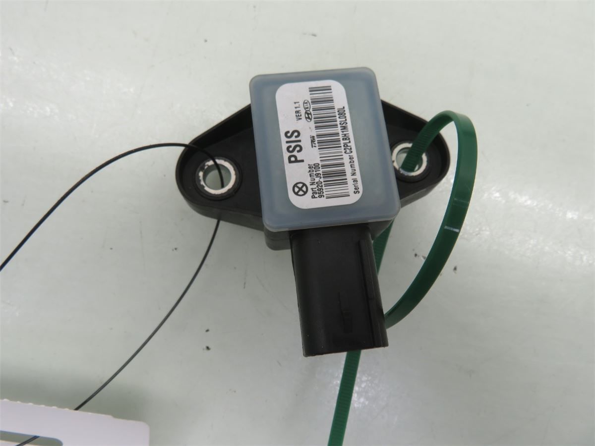 Sensor Øvrig – bilde 1
