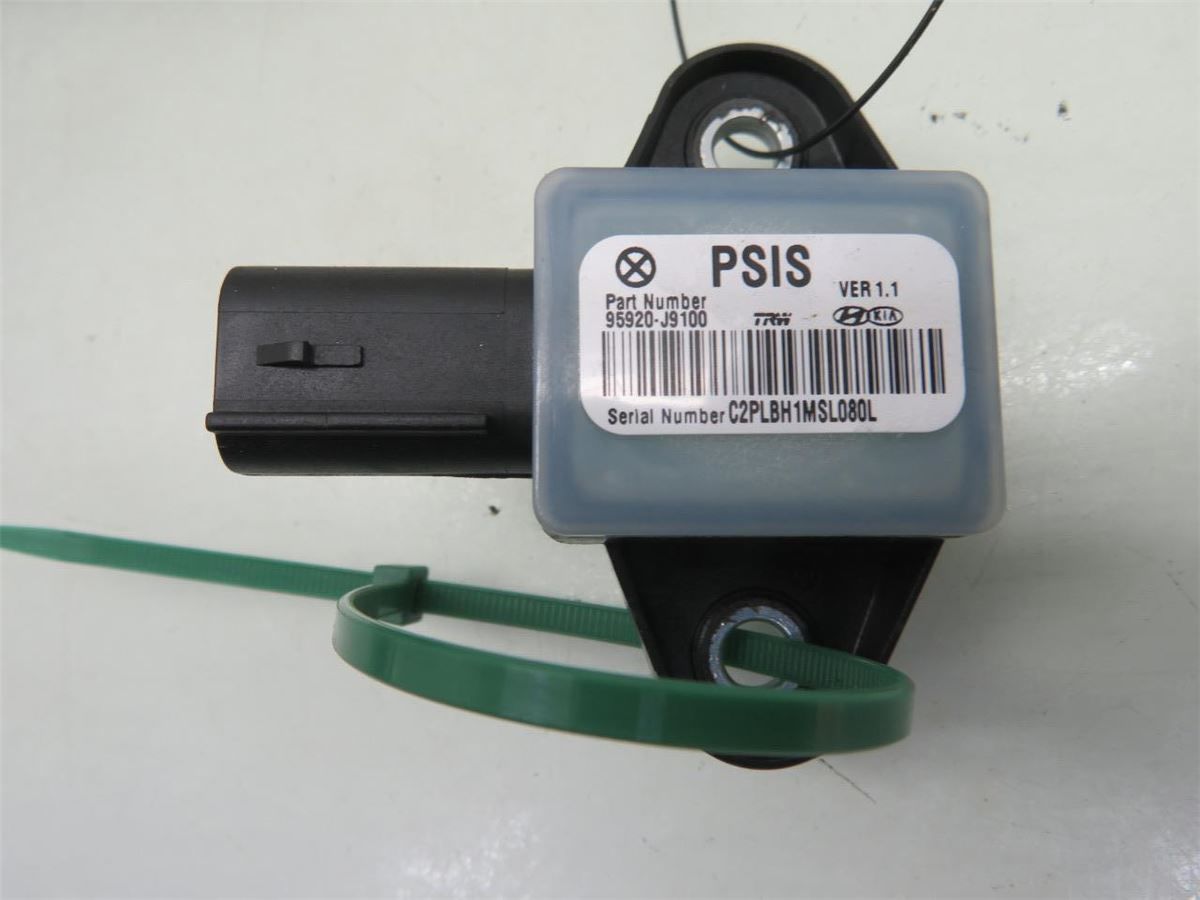 Sensor Øvrig – bilde 2