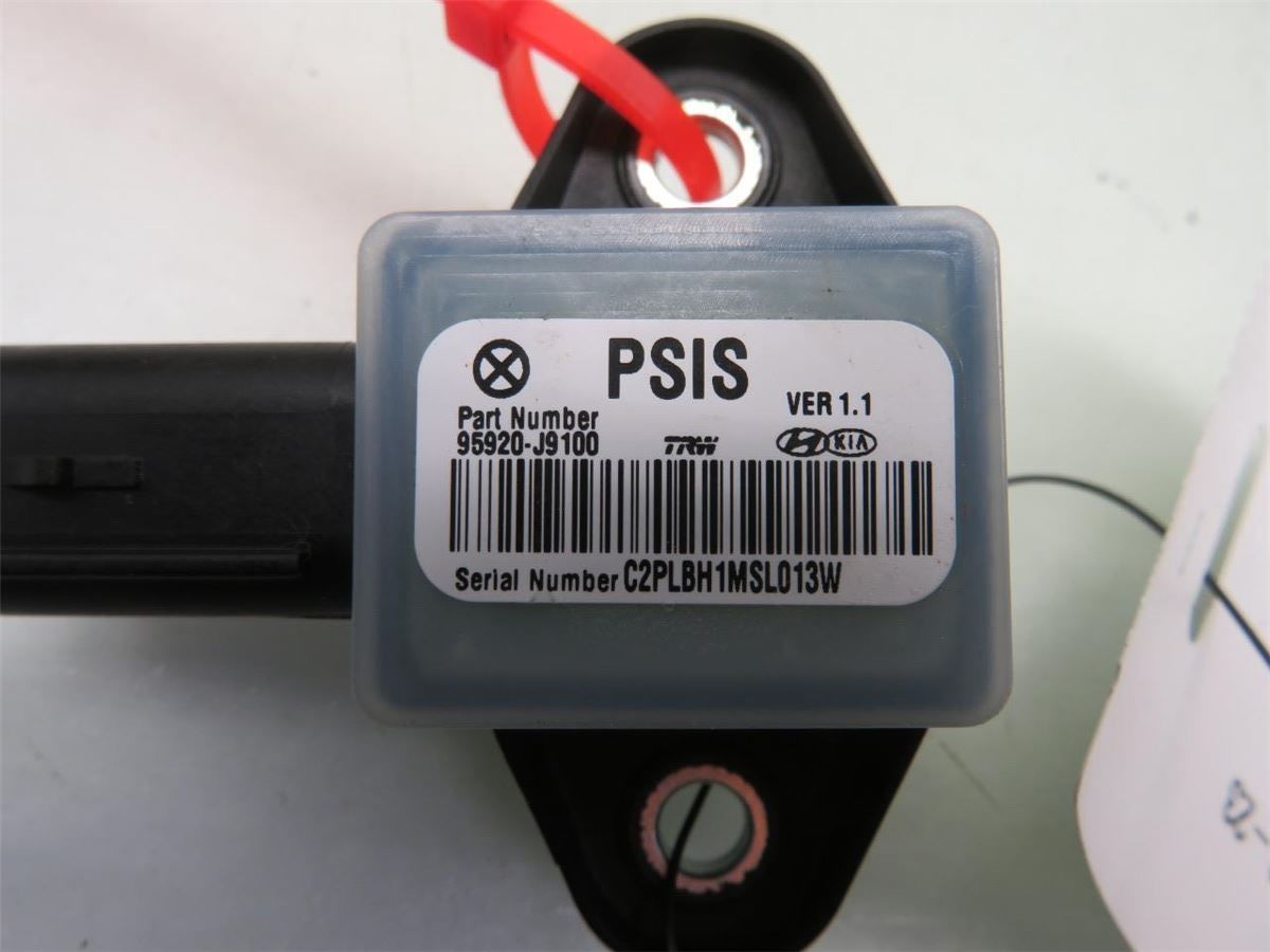 Sensor Øvrig – bilde 3