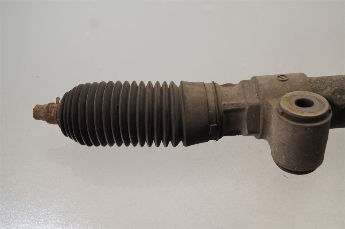 Servo Snekke/Tannstang Hydr. – bilde 2