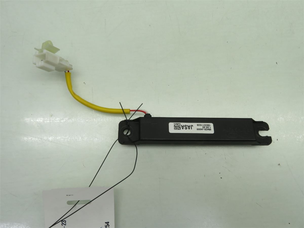 Antenn Elektrisk – bilde 1