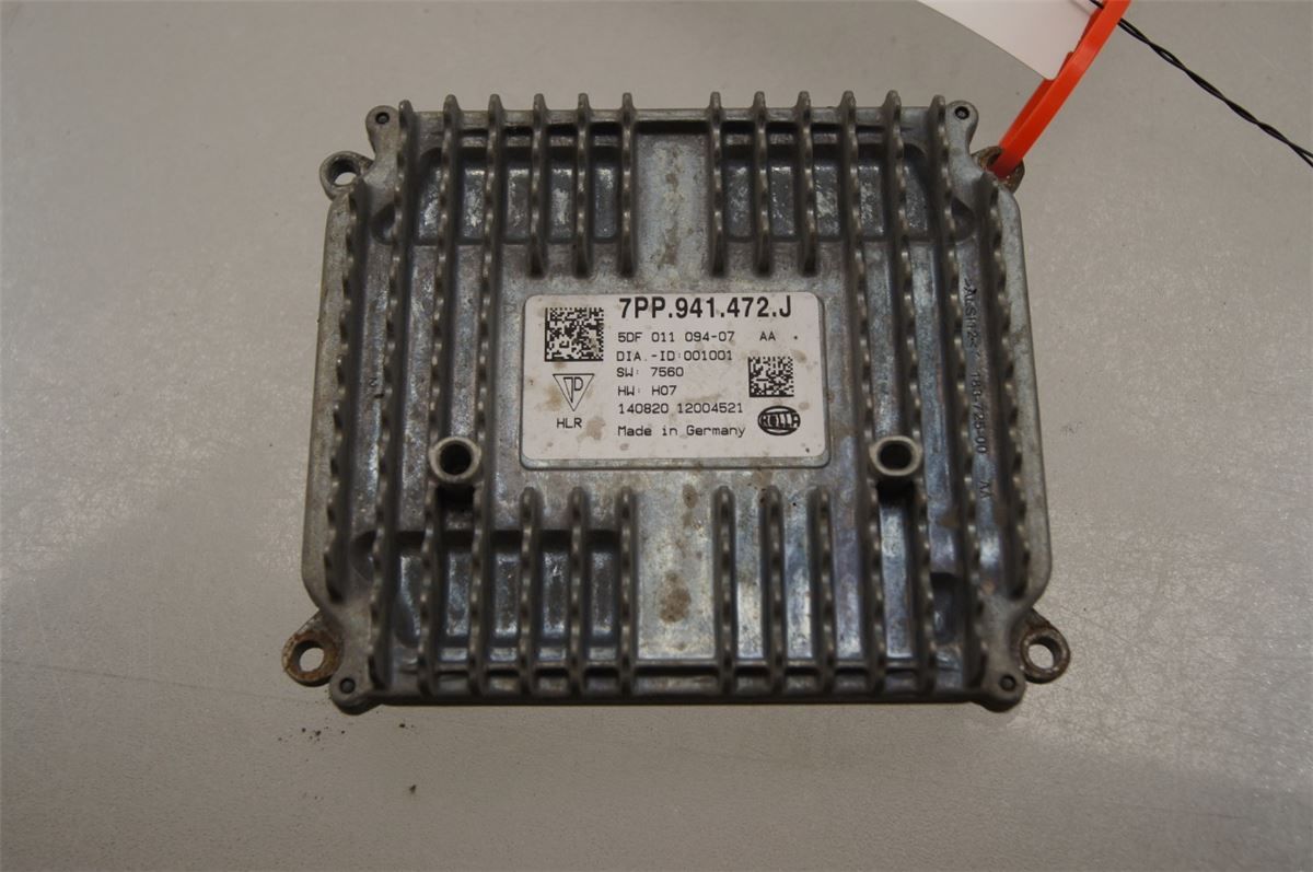 Styreenhet Xenon – bilde 2